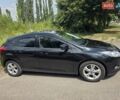 Чорний Форд Фокус, об'ємом двигуна 2 л та пробігом 216 тис. км за 8000 $, фото 7 на Automoto.ua