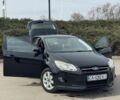 Чорний Форд Фокус, об'ємом двигуна 1.6 л та пробігом 273 тис. км за 6600 $, фото 3 на Automoto.ua