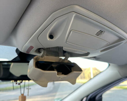 Чорний Форд Фокус, об'ємом двигуна 2 л та пробігом 214 тис. км за 7600 $, фото 17 на Automoto.ua