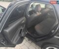 Черный Форд Фокус, объемом двигателя 1.6 л и пробегом 138 тыс. км за 7800 $, фото 7 на Automoto.ua