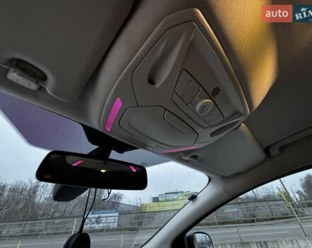 Черный Форд Фокус, объемом двигателя 1.6 л и пробегом 209 тыс. км за 8300 $, фото 39 на Automoto.ua