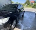 Черный Форд Фокус, объемом двигателя 1.6 л и пробегом 165 тыс. км за 7200 $, фото 8 на Automoto.ua