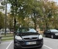 Черный Форд Фокус, объемом двигателя 1.56 л и пробегом 289 тыс. км за 5700 $, фото 1 на Automoto.ua