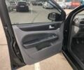 Чорний Форд Фокус, об'ємом двигуна 1.6 л та пробігом 268 тис. км за 6100 $, фото 1 на Automoto.ua