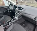 Чорний Форд Фокус, об'ємом двигуна 1.6 л та пробігом 284 тис. км за 5183 $, фото 11 на Automoto.ua