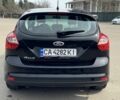 Чорний Форд Фокус, об'ємом двигуна 1.6 л та пробігом 273 тис. км за 6600 $, фото 5 на Automoto.ua