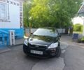 Чорний Форд Фокус, об'ємом двигуна 1.4 л та пробігом 124 тис. км за 5950 $, фото 1 на Automoto.ua