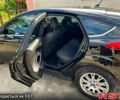 Черный Форд Фокус, объемом двигателя 1.6 л и пробегом 219 тыс. км за 8400 $, фото 10 на Automoto.ua