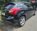 Чорний Форд Фокус, об'ємом двигуна 2 л та пробігом 216 тис. км за 8000 $, фото 2 на Automoto.ua