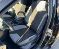 Черный Форд Фокус, объемом двигателя 1.6 л и пробегом 250 тыс. км за 6400 $, фото 13 на Automoto.ua