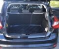 Черный Форд Фокус, объемом двигателя 1.6 л и пробегом 160 тыс. км за 8900 $, фото 15 на Automoto.ua