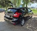 Чорний Форд Фокус, об'ємом двигуна 1 л та пробігом 234 тис. км за 6984 $, фото 6 на Automoto.ua