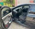 Черный Форд Фокус, объемом двигателя 1.6 л и пробегом 340 тыс. км за 7500 $, фото 1 на Automoto.ua