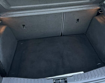 Черный Форд Фокус, объемом двигателя 1.6 л и пробегом 219 тыс. км за 7800 $, фото 31 на Automoto.ua