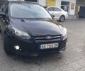 Черный Форд Фокус, объемом двигателя 1.6 л и пробегом 160 тыс. км за 8900 $, фото 22 на Automoto.ua