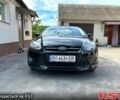 Черный Форд Фокус, объемом двигателя 1.6 л и пробегом 219 тыс. км за 8400 $, фото 3 на Automoto.ua