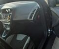 Чорний Форд Фокус, об'ємом двигуна 0 л та пробігом 160 тис. км за 8950 $, фото 9 на Automoto.ua