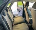 Черный Форд Фокус, объемом двигателя 1.6 л и пробегом 170 тыс. км за 4800 $, фото 6 на Automoto.ua