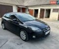 Черный Форд Фокус, объемом двигателя 1.6 л и пробегом 340 тыс. км за 7500 $, фото 1 на Automoto.ua