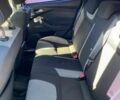 Черный Форд Фокус, объемом двигателя 1.6 л и пробегом 250 тыс. км за 6400 $, фото 15 на Automoto.ua