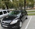 Черный Форд Фокус, объемом двигателя 1.56 л и пробегом 289 тыс. км за 5700 $, фото 1 на Automoto.ua