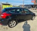 Чорний Форд Фокус, об'ємом двигуна 1.6 л та пробігом 118 тис. км за 6500 $, фото 6 на Automoto.ua