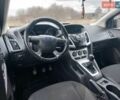 Чорний Форд Фокус, об'ємом двигуна 1.6 л та пробігом 283 тис. км за 4999 $, фото 17 на Automoto.ua
