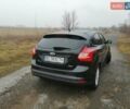 Черный Форд Фокус, объемом двигателя 1.56 л и пробегом 232 тыс. км за 7200 $, фото 20 на Automoto.ua