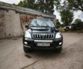 Чорний Форд Фокус, об'ємом двигуна 1.56 л та пробігом 290 тис. км за 5300 $, фото 1 на Automoto.ua