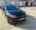 Чорний Форд Фокус, об'ємом двигуна 1.6 л та пробігом 118 тис. км за 6500 $, фото 1 на Automoto.ua