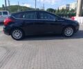Черный Форд Фокус, объемом двигателя 1.6 л и пробегом 237 тыс. км за 7300 $, фото 12 на Automoto.ua