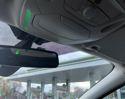 Черный Форд Фокус, объемом двигателя 1.6 л и пробегом 219 тыс. км за 7800 $, фото 24 на Automoto.ua