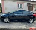 Черный Форд Фокус, объемом двигателя 1.6 л и пробегом 219 тыс. км за 8400 $, фото 4 на Automoto.ua