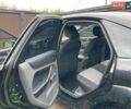 Черный Форд Фокус, объемом двигателя 1.6 л и пробегом 162 тыс. км за 6000 $, фото 7 на Automoto.ua