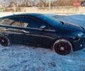 Черный Форд Фокус, объемом двигателя 1.6 л и пробегом 204 тыс. км за 6500 $, фото 7 на Automoto.ua