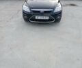 Чорний Форд Фокус, об'ємом двигуна 1.39 л та пробігом 194 тис. км за 5300 $, фото 9 на Automoto.ua