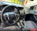 Черный Форд Фокус, объемом двигателя 1.6 л и пробегом 219 тыс. км за 8400 $, фото 7 на Automoto.ua