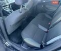 Черный Форд Фокус, объемом двигателя 1.6 л и пробегом 207 тыс. км за 6500 $, фото 9 на Automoto.ua