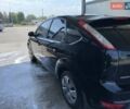 Черный Форд Фокус, объемом двигателя 1.6 л и пробегом 165 тыс. км за 7200 $, фото 6 на Automoto.ua
