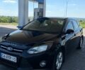 Чорний Форд Фокус, об'ємом двигуна 1.6 л та пробігом 277 тис. км за 6300 $, фото 1 на Automoto.ua