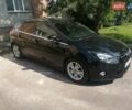 Чорний Форд Фокус, об'ємом двигуна 1.6 л та пробігом 230 тис. км за 7400 $, фото 1 на Automoto.ua