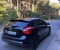 Чорний Форд Фокус, об'ємом двигуна 1.6 л та пробігом 283 тис. км за 4999 $, фото 6 на Automoto.ua
