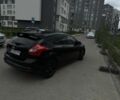 Чорний Форд Фокус, об'ємом двигуна 1.6 л та пробігом 179 тис. км за 7900 $, фото 5 на Automoto.ua