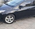 Черный Форд Фокус, объемом двигателя 1.6 л и пробегом 160 тыс. км за 8900 $, фото 26 на Automoto.ua