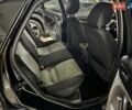 Черный Форд Фокус, объемом двигателя 1.6 л и пробегом 200 тыс. км за 5500 $, фото 7 на Automoto.ua