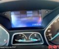 Черный Форд Фокус, объемом двигателя 1.6 л и пробегом 219 тыс. км за 8400 $, фото 11 на Automoto.ua