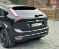Чорний Форд Фокус, об'ємом двигуна 1.6 л та пробігом 176 тис. км за 5400 $, фото 6 на Automoto.ua