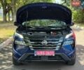 Черный Форд Фокус, объемом двигателя 2 л и пробегом 284 тыс. км за 7500 $, фото 14 на Automoto.ua