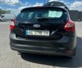 Чорний Форд Фокус, об'ємом двигуна 1.6 л та пробігом 249 тис. км за 6200 $, фото 2 на Automoto.ua