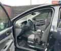 Черный Форд Фокус, объемом двигателя 1.6 л и пробегом 162 тыс. км за 6000 $, фото 6 на Automoto.ua